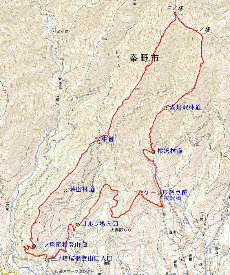 mikko�̎R�����L�U