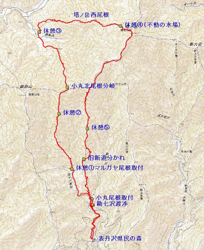 mikko�̎R�����L�U