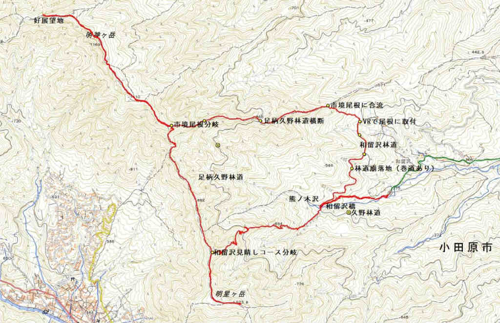 mikko�̎R�����L�U