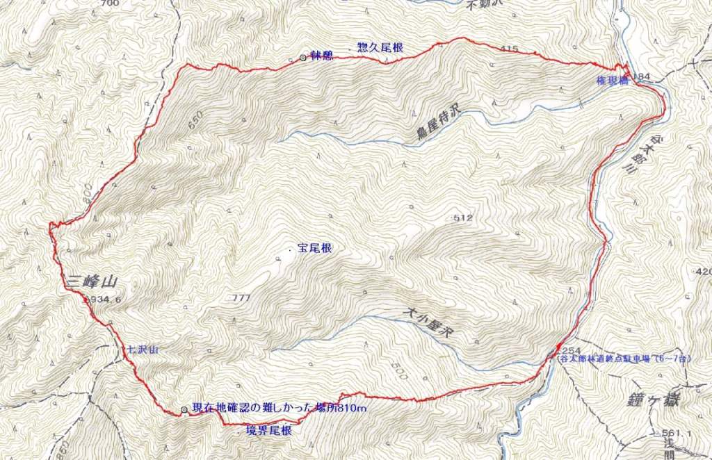 mikko�̎R�����L�U