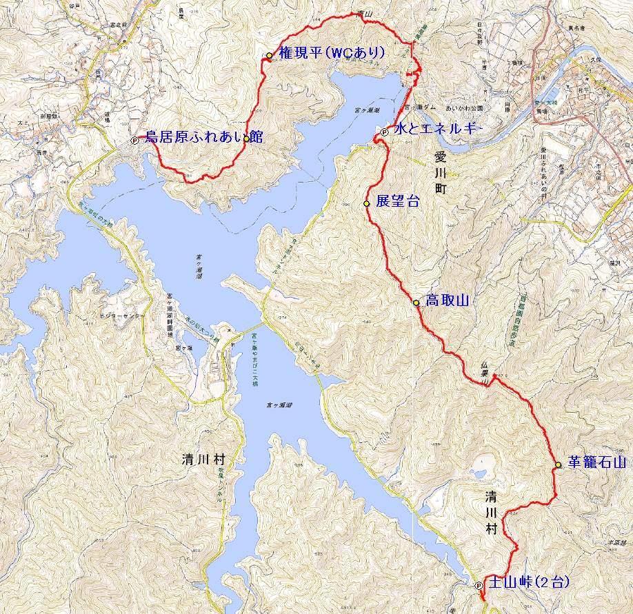 mikko�̎R�����L�U