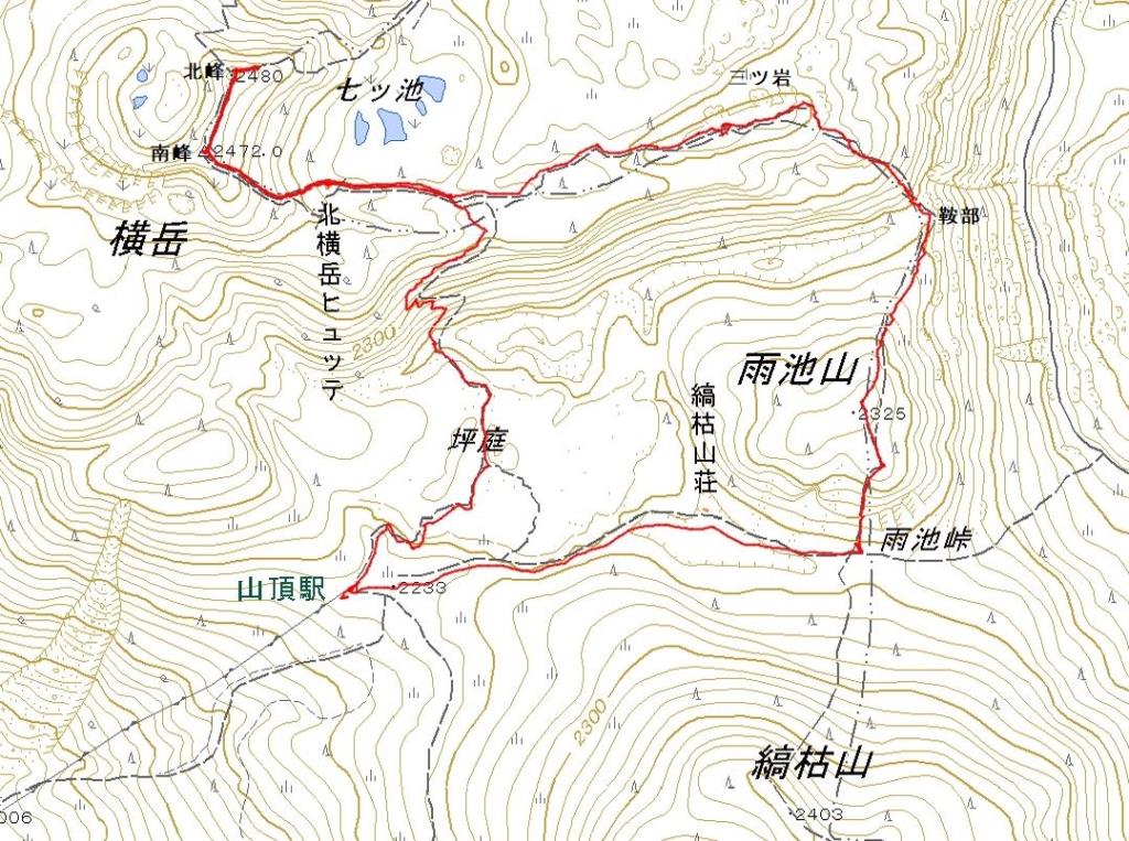 mikko�̎R�����L�U