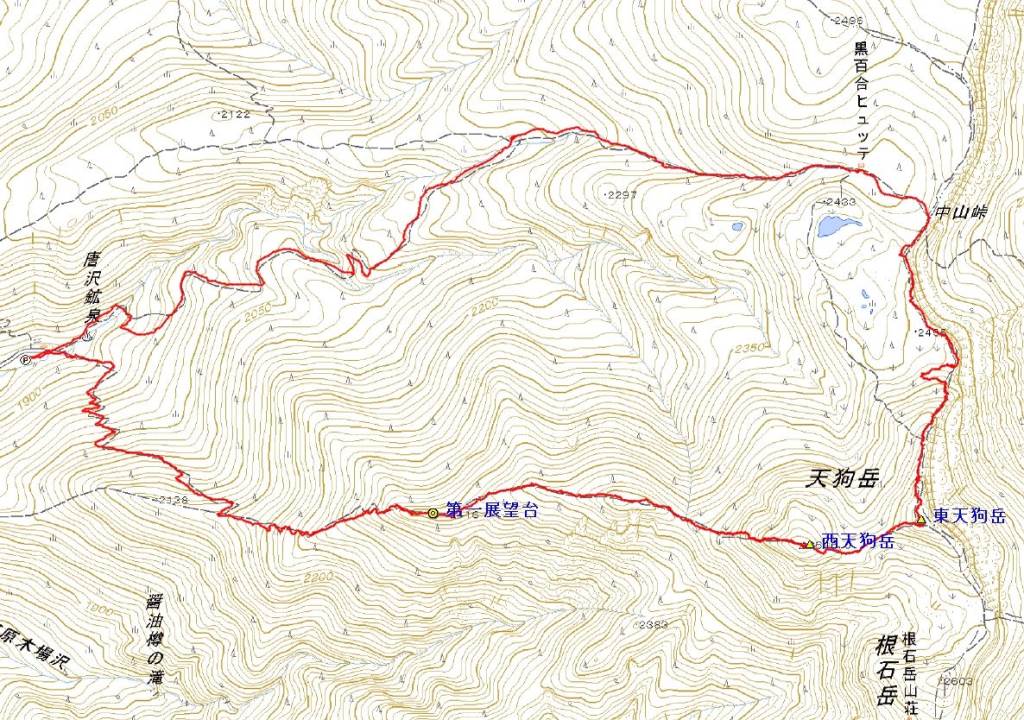 mikko�̎R�����L�U