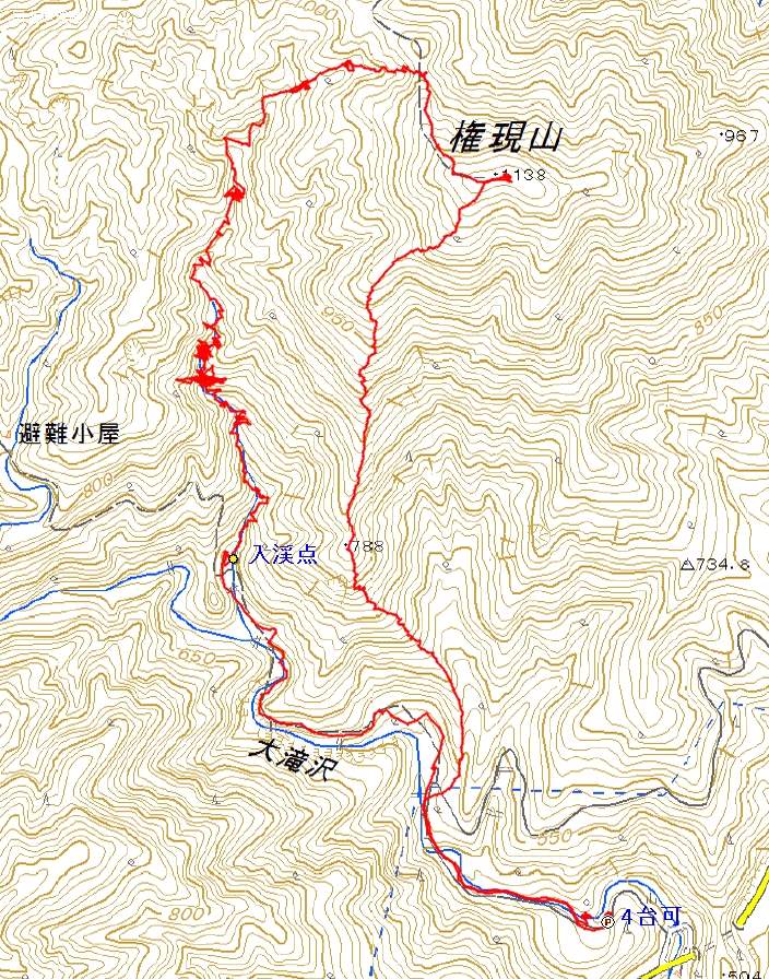 mikko�̎R�����L�U