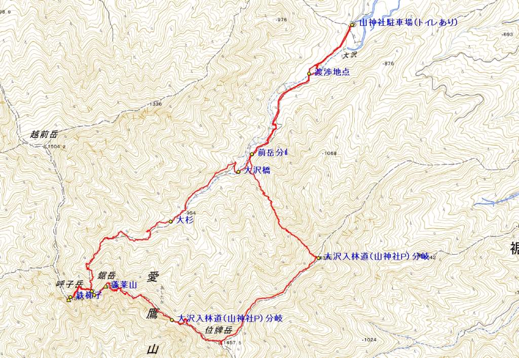 mikko�̎R�����L�U