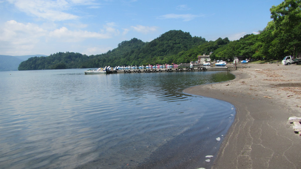 mikko�̎R�����L�U