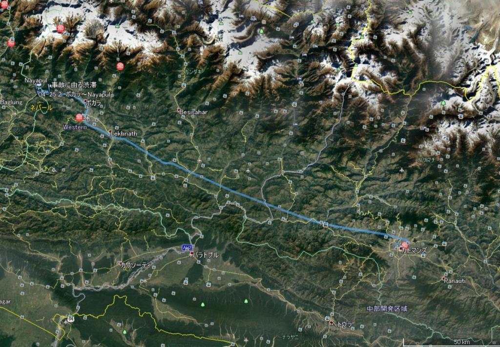 mikko�̎R�����L�U