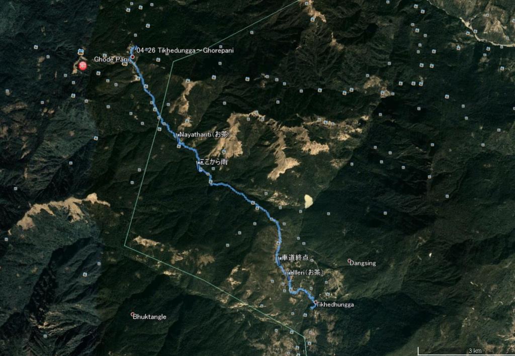 mikko�̎R�����L�U