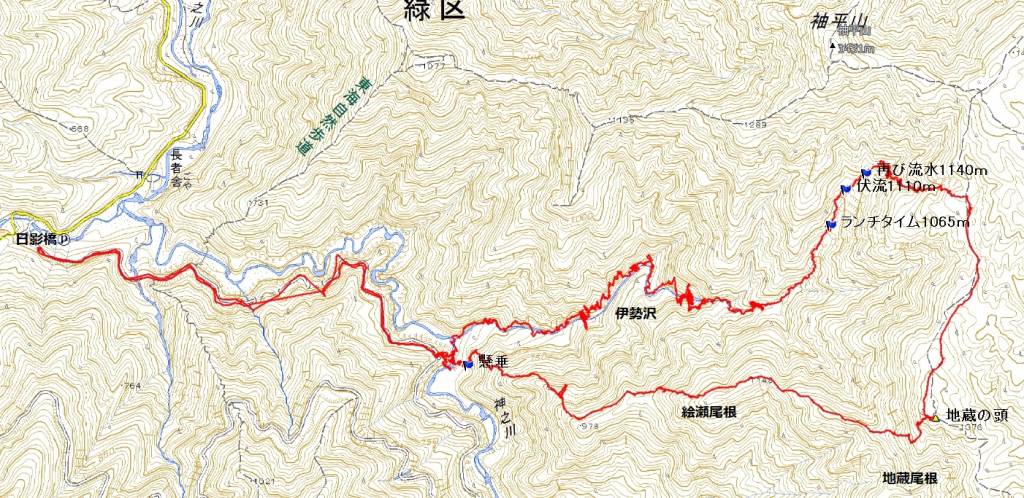 mikko�̎R�����L�U