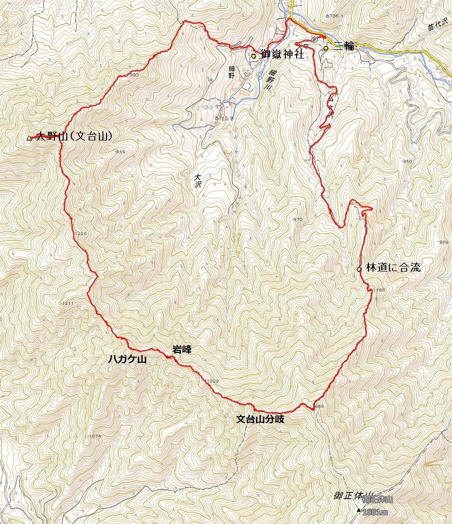 mikko�̎R�����L�U