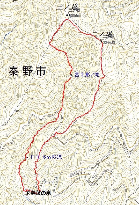 mikko�̎R�����L�U