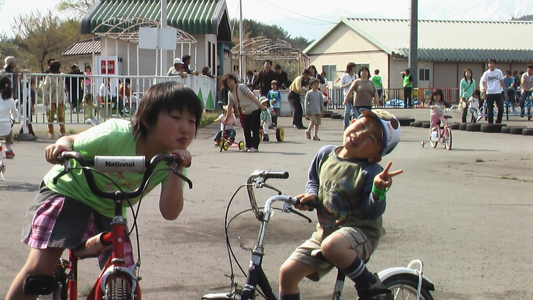 �C�܂܂ȁ@�݂����傤�̐����L