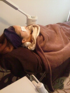 Misty Blog(�t�F�C�V�����G�X�e�T�����j