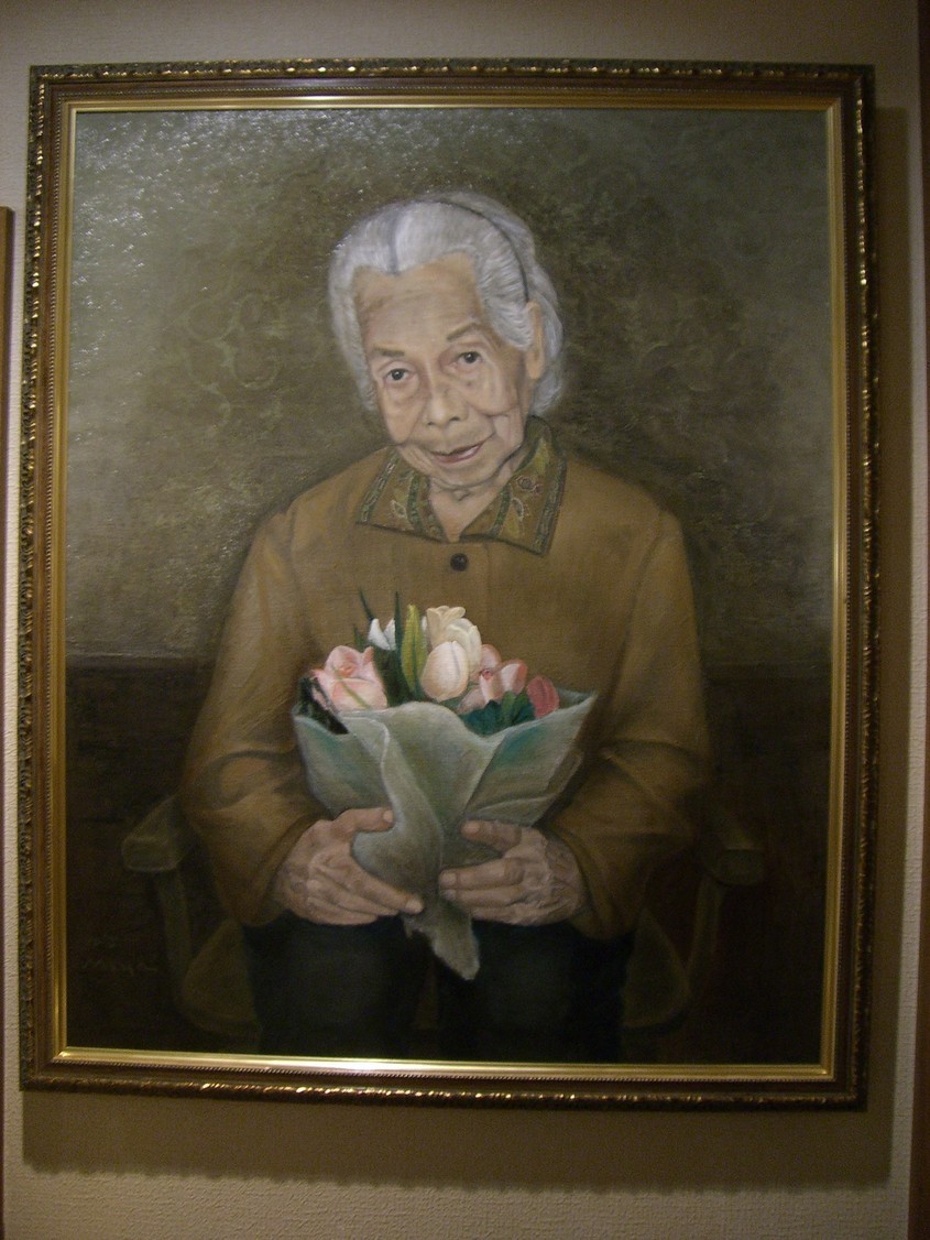 ����̕����ւ悤����