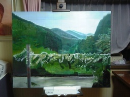 ����̕����ւ悤����