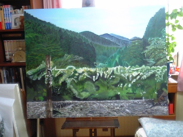 ����̕����ւ悤����