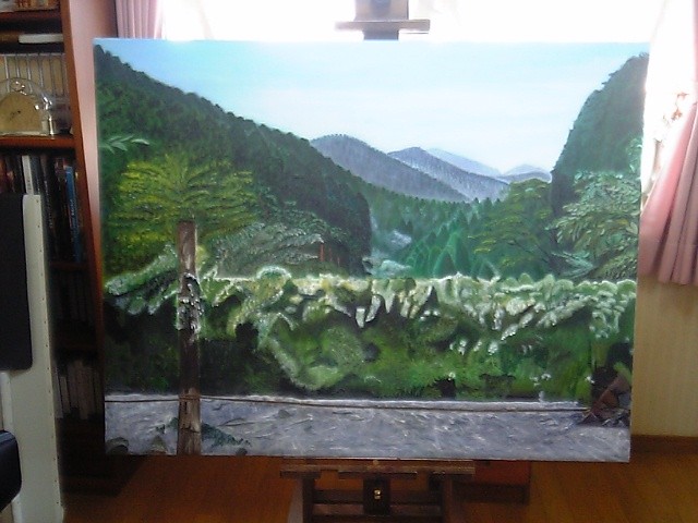 ����̕����ւ悤����