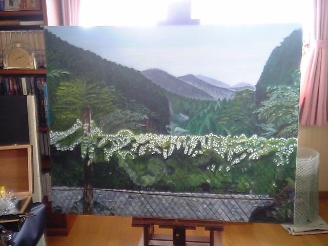 ����̕����ւ悤����