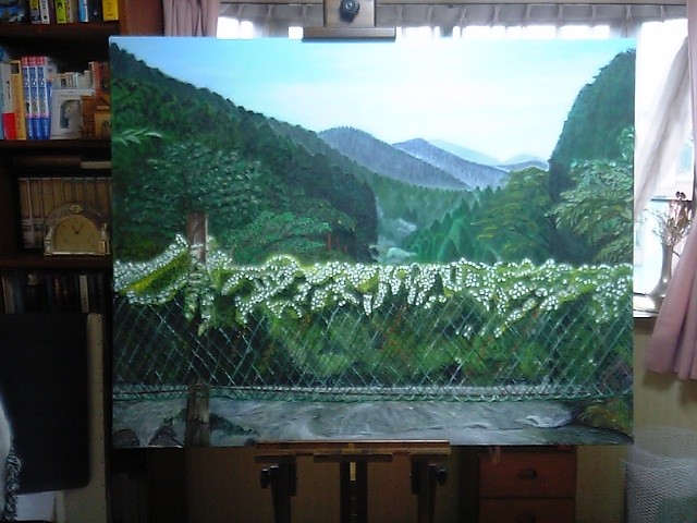 ����̕����ւ悤����