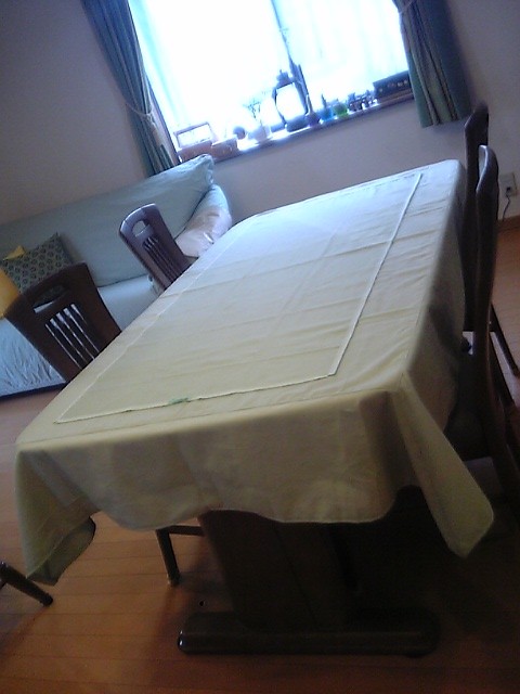 ����̕����ւ悤����