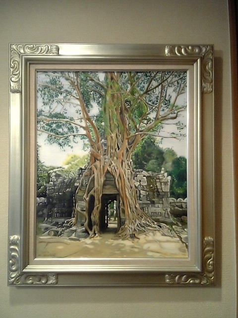 ����̕����ւ悤����