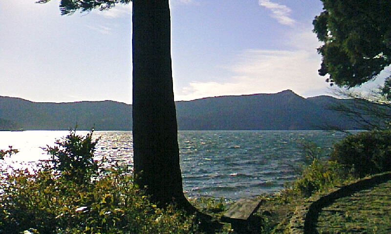 �E�W�����̕��ւ�