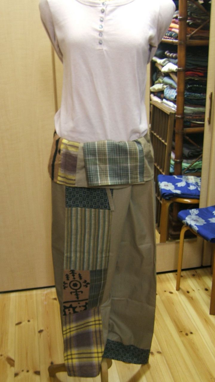 ���̒����@�@���c��