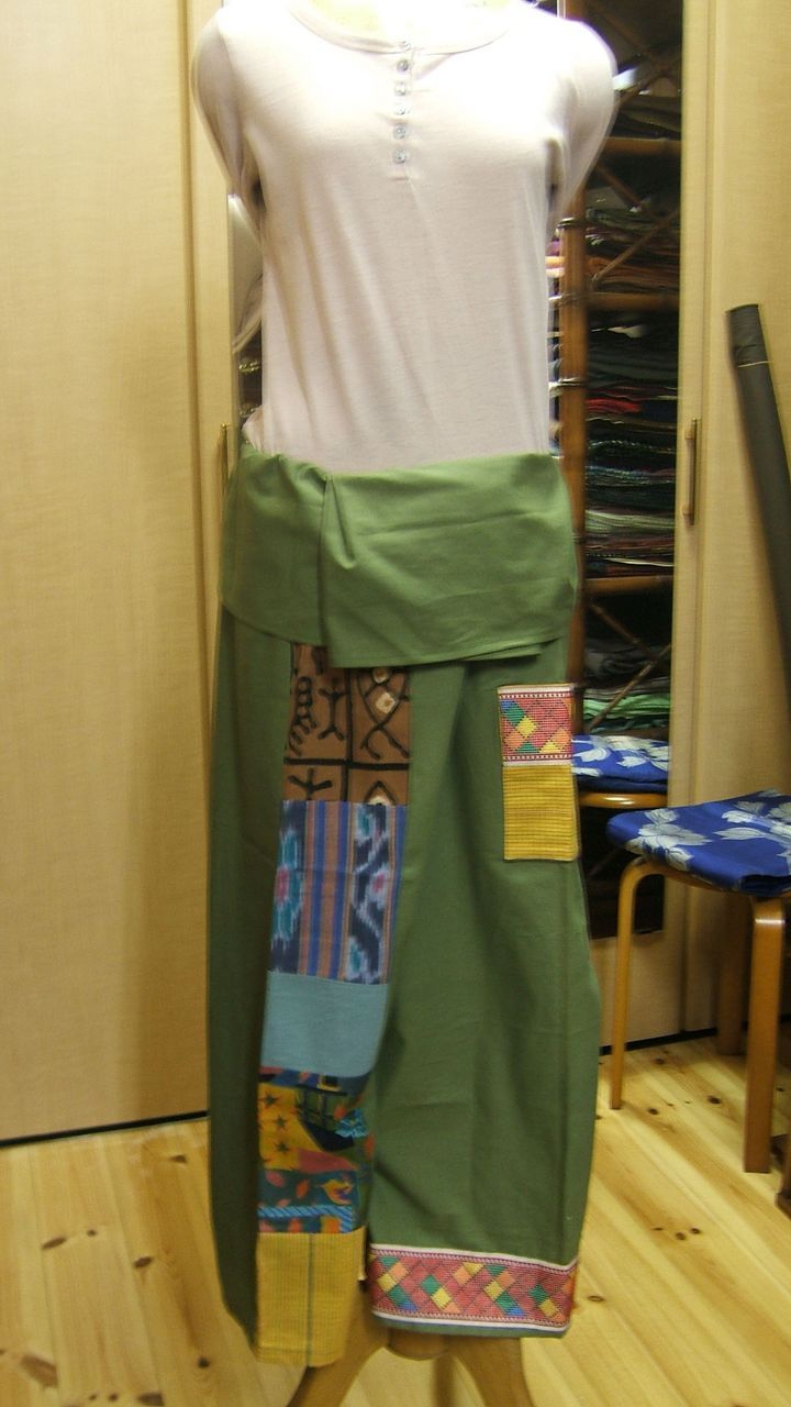 ���̒����@�@���c��