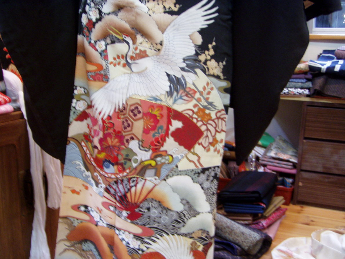 ���̒����@�@���c��