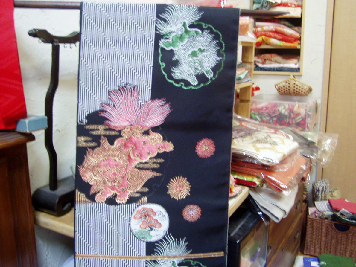 ���̒����@�@���c��