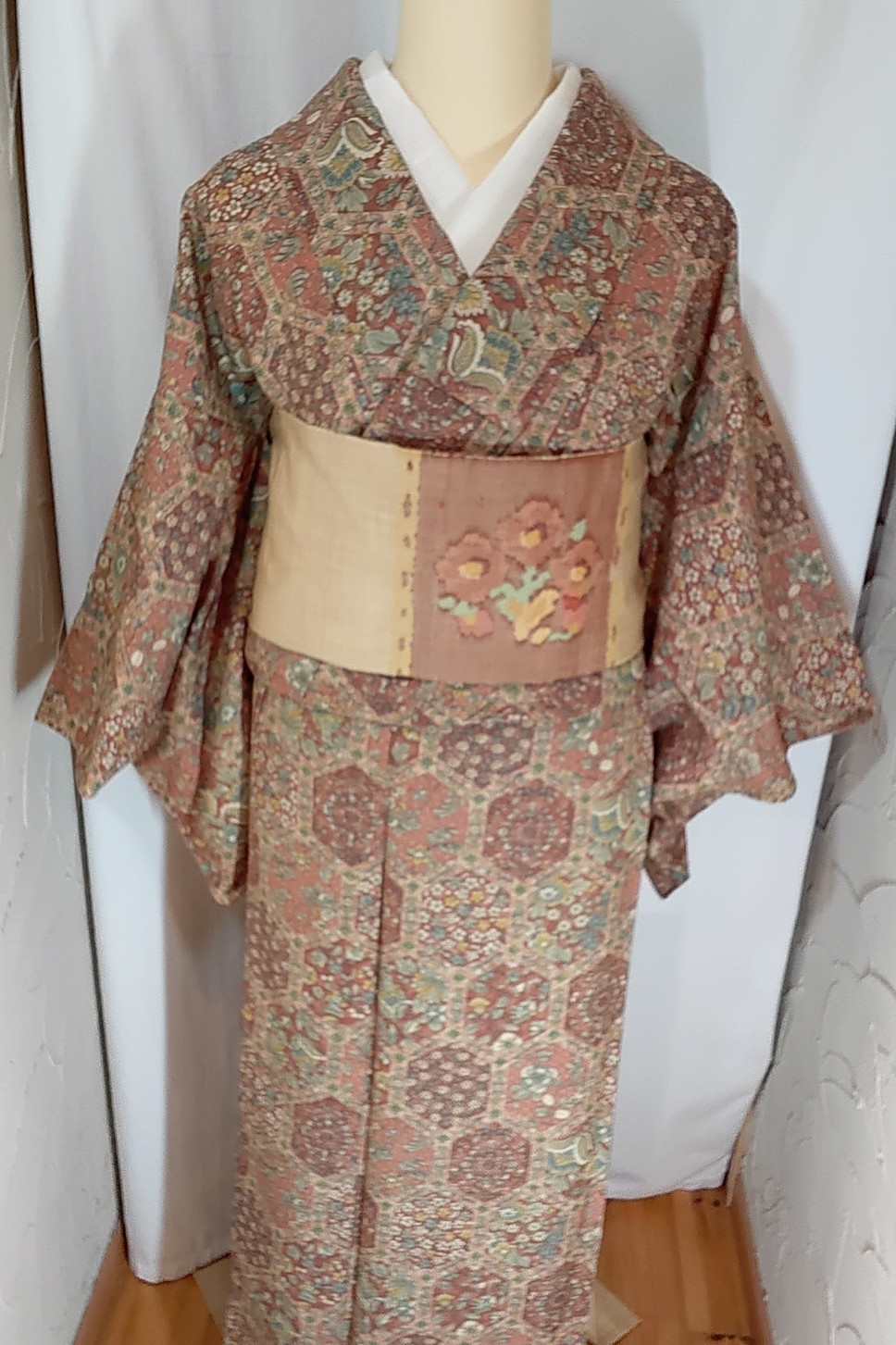 ���̒����@�@���c��