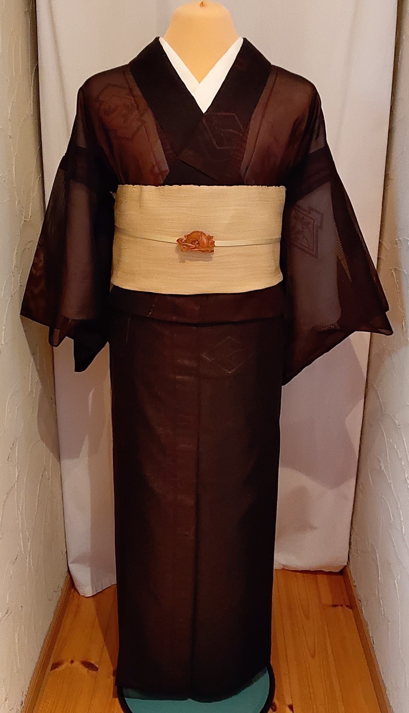 ���̒����@�@���c��