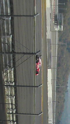 ��������撣���ē��L�������̂��I