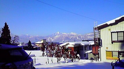 ��������撣���ē��L�������̂��I