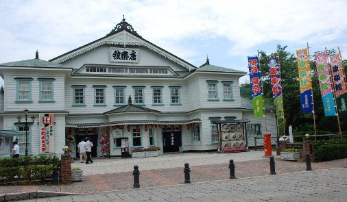 �΂��u�ʐM�u�V������{�̕��v