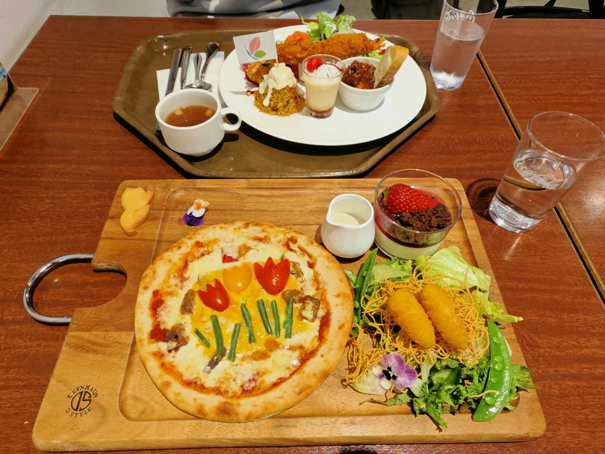 �̂肾���[�̃K���N�^��