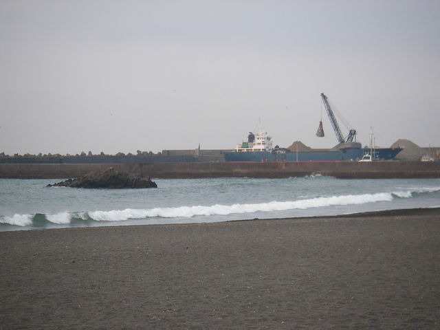 No wave = No life