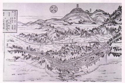 ��钬���y�����كm�[�g  Oiso Municipal Museum