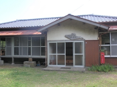 ��钬���y�����كm�[�g  Oiso Municipal Museum