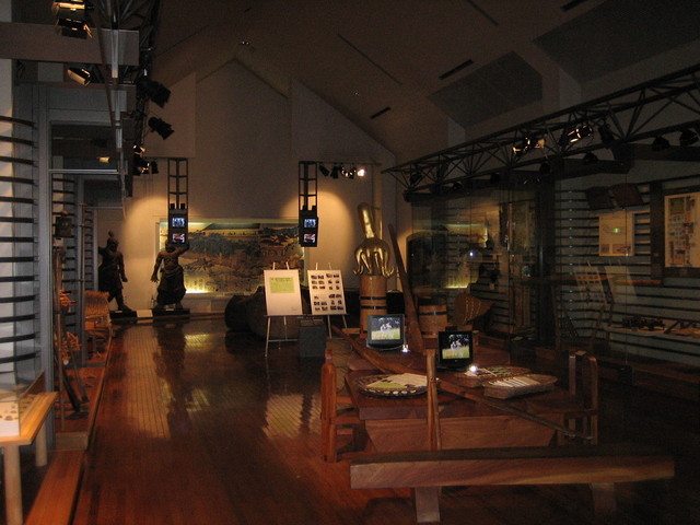 ��钬���y�����كm�[�g  Oiso Municipal Museum