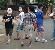 ��钬���y�����كm�[�g  Oiso Municipal Museum