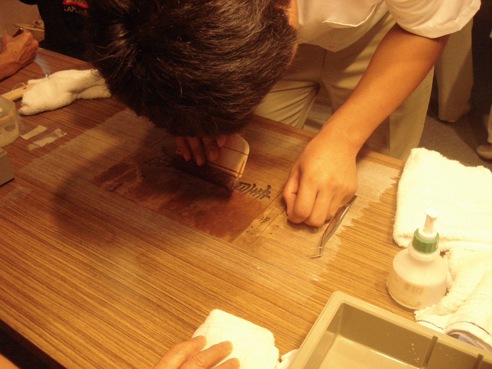 ��钬���y�����كm�[�g  Oiso Municipal Museum