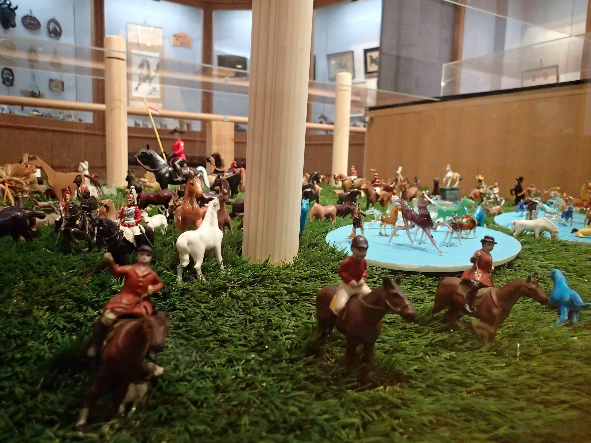 ��钬���y�����كm�[�g  Oiso Municipal Museum