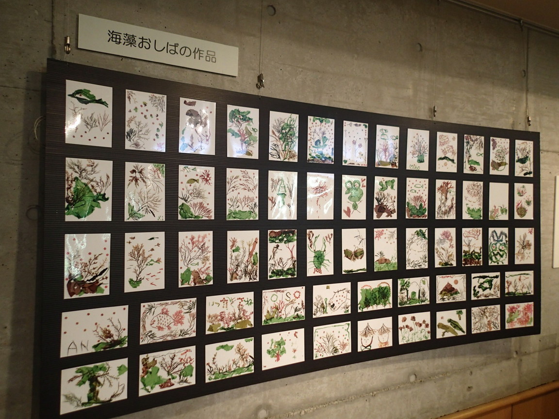 ��钬���y�����كm�[�g  Oiso Municipal Museum