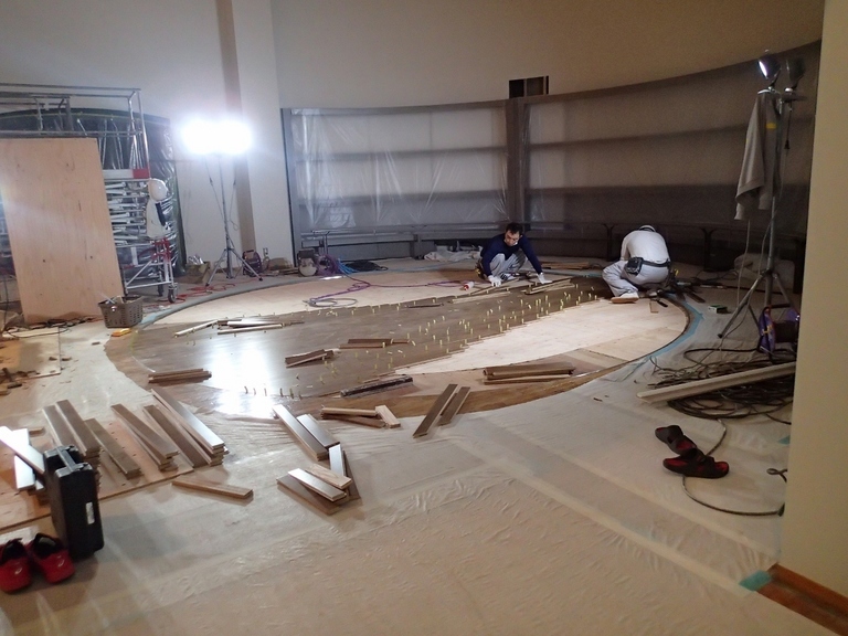 ��钬���y�����كm�[�g  Oiso Municipal Museum