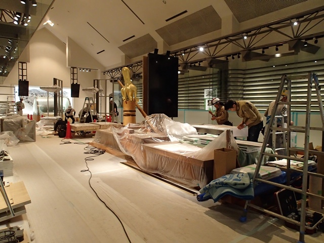 ��钬���y�����كm�[�g  Oiso Municipal Museum