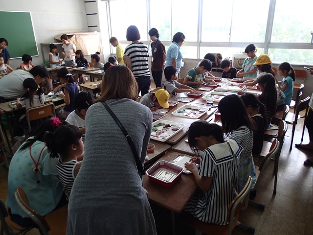 ��钬���y�����كm�[�g  Oiso Municipal Museum