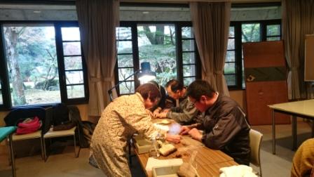 ��钬���y�����كm�[�g  Oiso Municipal Museum