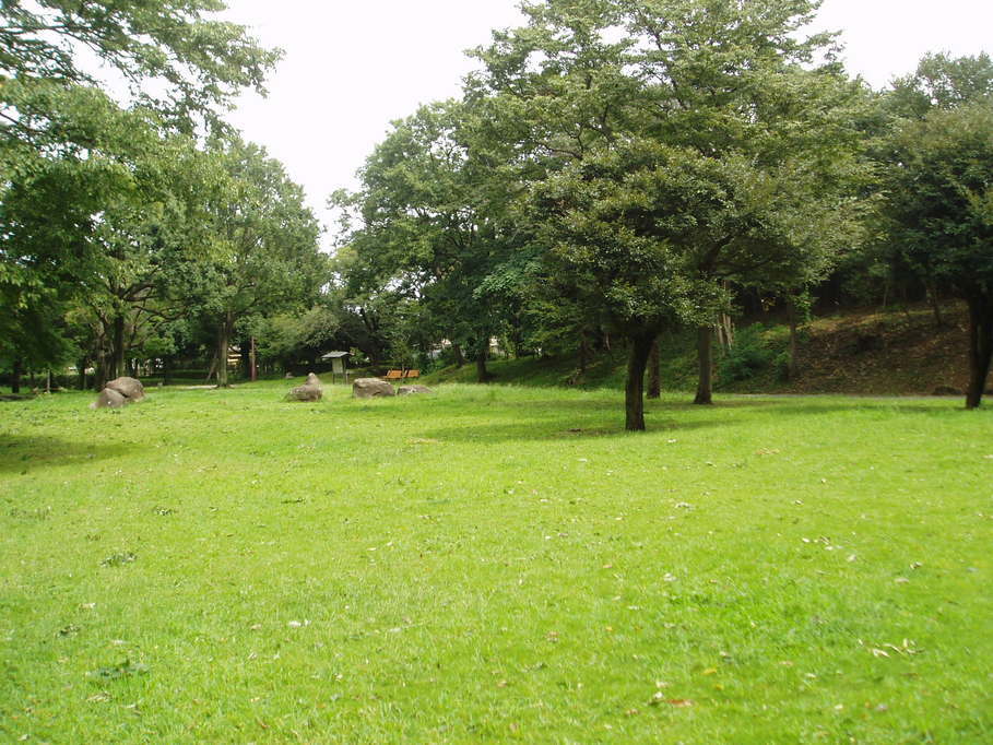 ��钬���y�����كm�[�g  Oiso Municipal Museum