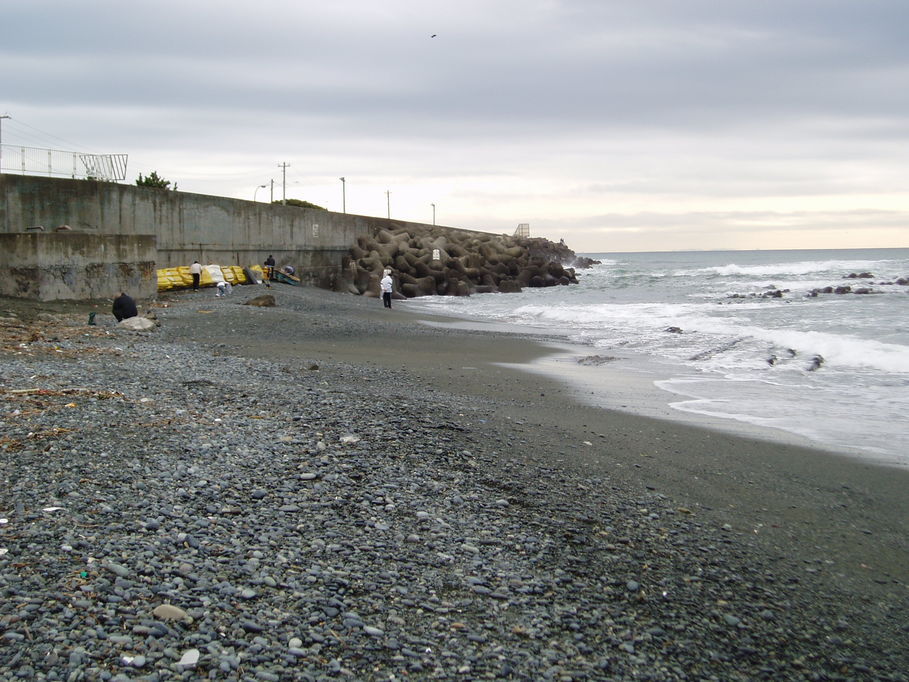 ��钬���y�����كm�[�g  Oiso Municipal Museum